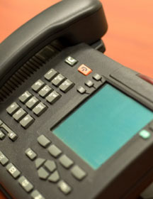 VoIP Miami featured phone system